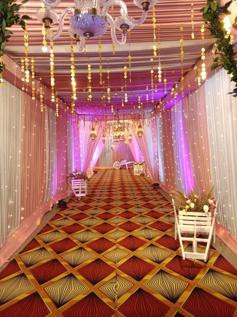 Wedding celebration 3