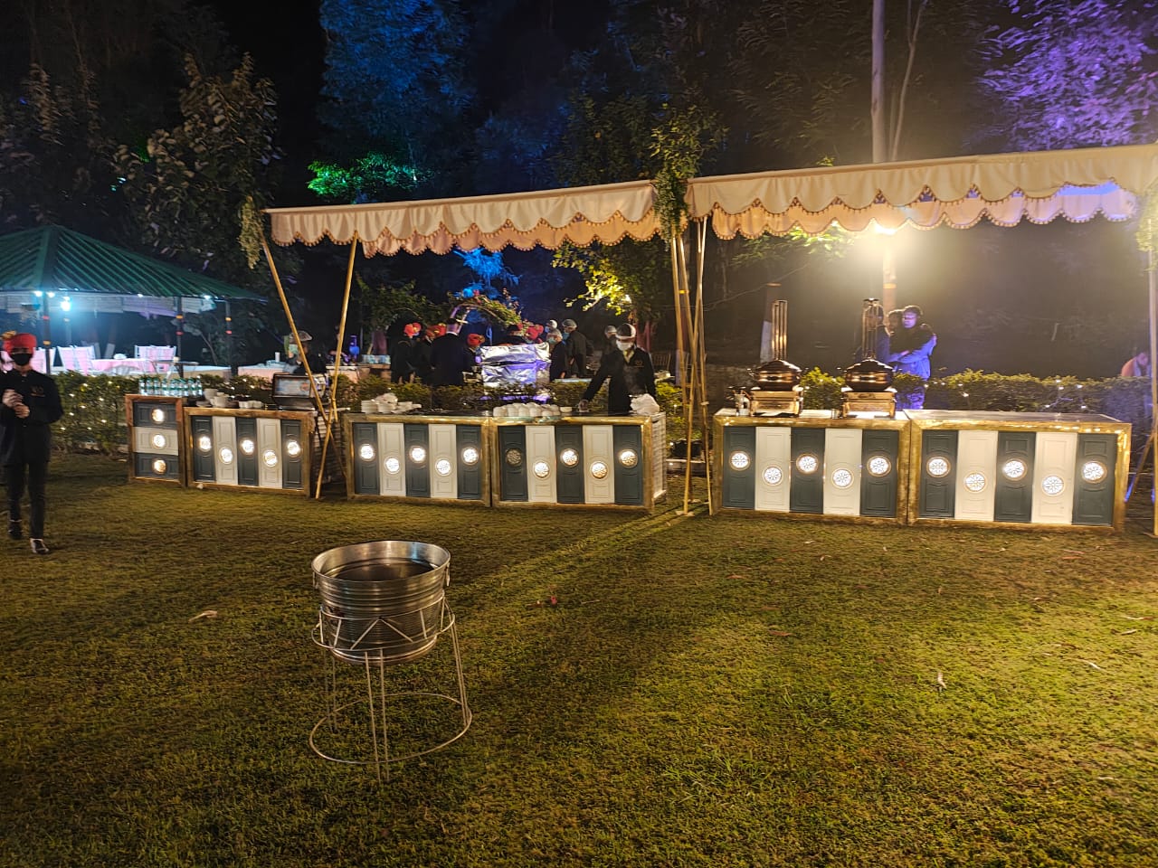 Wedding celebration 8