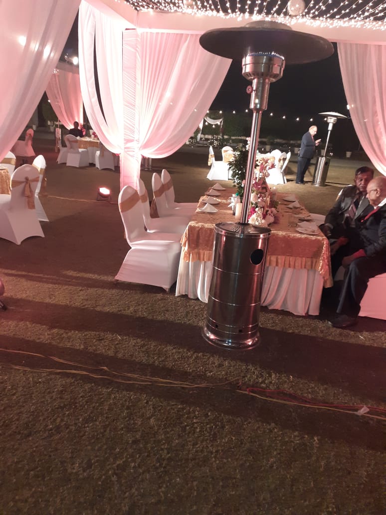 Wedding celebration 9