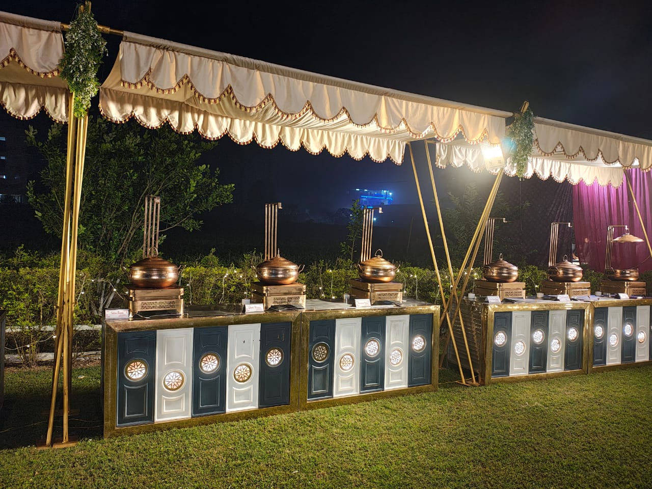 Wedding celebration 10