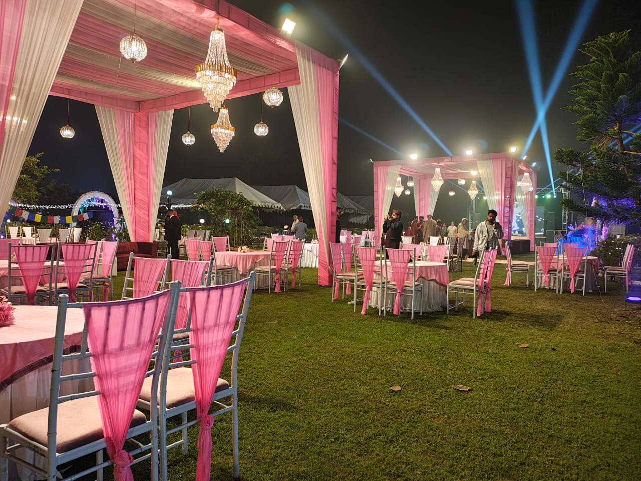 Wedding celebration 2