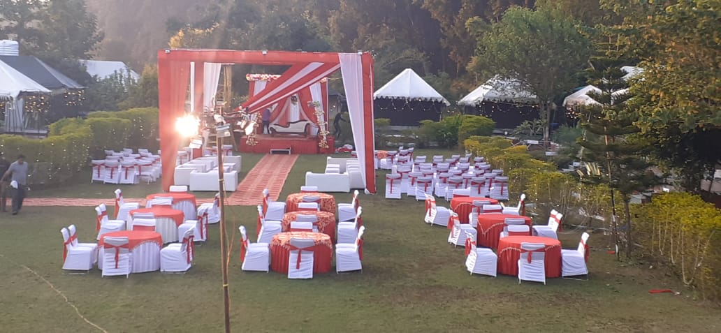 Wedding celebration 4