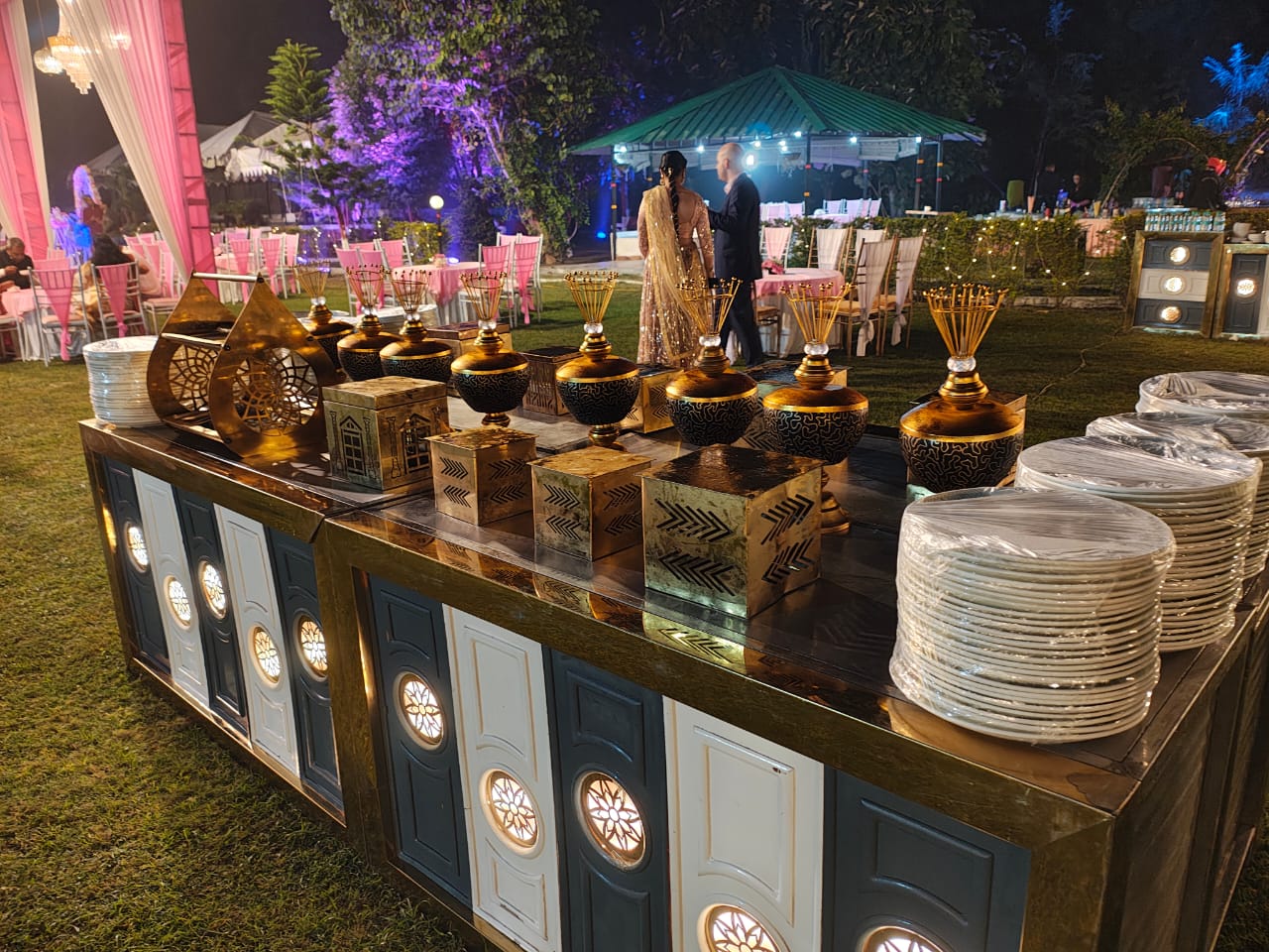 Wedding celebration 6