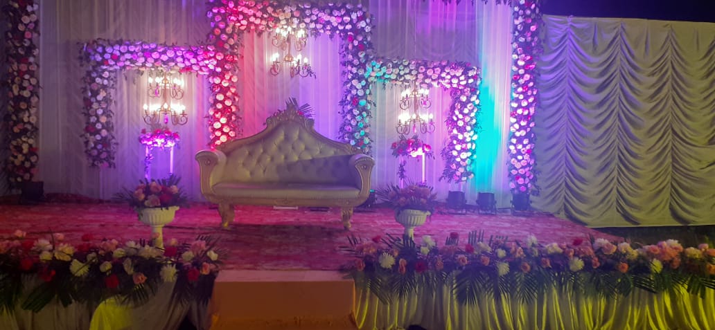 Wedding celebration 7