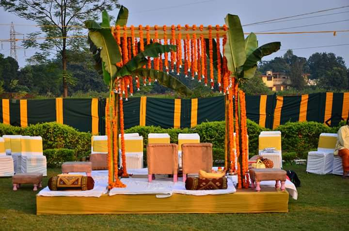 Wedding celebration 9