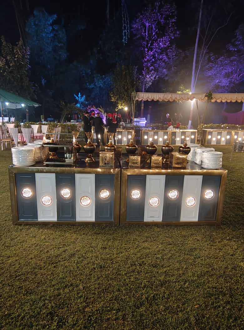 Wedding celebration 10