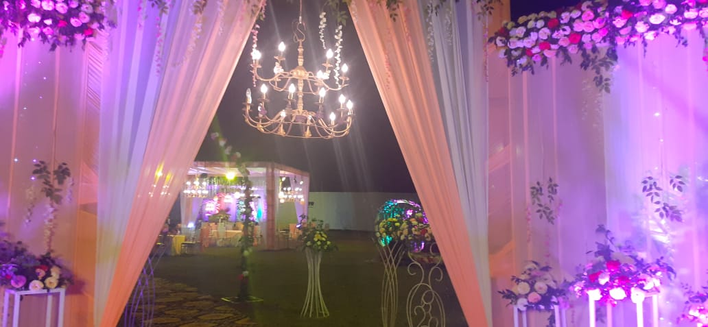 Wedding celebration 12